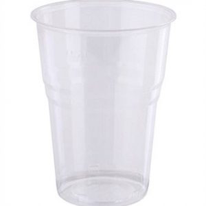 jednorázový pohár 500 ml